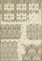 An illustration from Lessons on decorative design (1888)