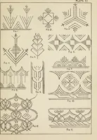 An illustration from Lessons on decorative design (1888)
