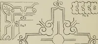An illustration from Lessons on decorative design (1888)