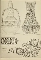 An illustration from Lessons on decorative design (1888)