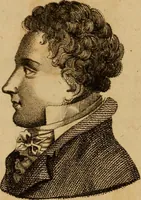 An illustration from Les sympathies; (1813)