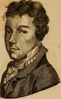 An illustration from Les sympathies; (1813)