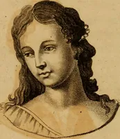 An illustration from Les sympathies; (1813)