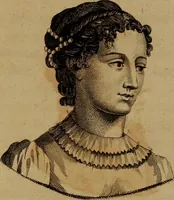 Picture 28 of 32 from Les sympathies; (1813), leaf 126
