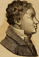 An illustration from Les sympathies; (1813)