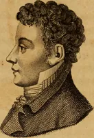 Picture 3 of 32 from Les sympathies; (1813), leaf 39