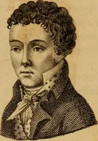 An illustration from Les sympathies; (1813)
