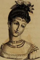 Picture 8 of 32 from Les sympathies; (1813), leaf 56