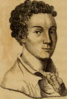 Picture 9 of 32 from Les sympathies; (1813), leaf 63