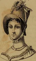 Picture 10 of 32 from Les sympathies; (1813), leaf 64