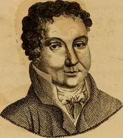 An illustration from Les sympathies; (1813)