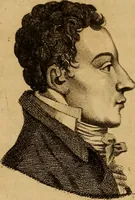 Picture 13 of 32 from Les sympathies; (1813), leaf 77