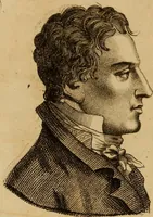 An illustration from Les sympathies; (1813)
