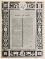 Picture 5 of 14 from Les Tableaux tissés de la Fabrique lyonnaise : exposition, grand salon de la bibliothèque, 1922 (1922), leaf 49