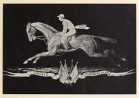 Picture 8 of 14 from Les Tableaux tissés de la Fabrique lyonnaise : exposition, grand salon de la bibliothèque, 1922 (1922), leaf 55
