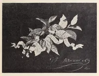 Picture 9 of 14 from Les Tableaux tissés de la Fabrique lyonnaise : exposition, grand salon de la bibliothèque, 1922 (1922), leaf 57
