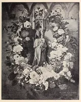 Picture 10 of 14 from Les Tableaux tissés de la Fabrique lyonnaise : exposition, grand salon de la bibliothèque, 1922 (1922), leaf 59