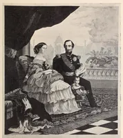 Picture 12 of 14 from Les Tableaux tissés de la Fabrique lyonnaise : exposition, grand salon de la bibliothèque, 1922 (1922), leaf 63