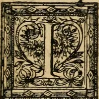 An illustration from Les Tableavx de la penitence (1654)