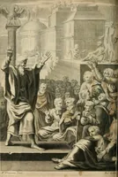 Picture 18 of 53 from Les Tableavx de la penitence (1654), leaf 151
