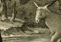 Picture 22 of 53 from Les Tableavx de la penitence (1654), leaf 179
