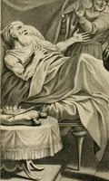 Picture 27 of 53 from Les Tableavx de la penitence (1654), leaf 247