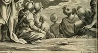 Picture 29 of 53 from Les Tableavx de la penitence (1654), leaf 275