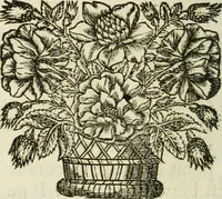 An illustration from Les Tableavx de la penitence (1654)