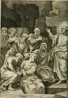 Picture 35 of 53 from Les Tableavx de la penitence (1654), leaf 325