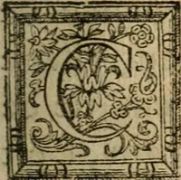An illustration from Les Tableavx de la penitence (1654)