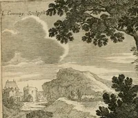 Picture 42 of 53 from Les Tableavx de la penitence (1654), leaf 403