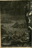 Picture 9 of 53 from Les Tableavx de la penitence (1654), leaf 45
