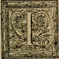An illustration from Les Tableavx de la penitence (1654)