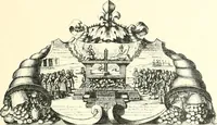 Picture 1 of 58 from L'estampe satirique et la caricature en France au 18e siècle; préf. de Maurice Tourneux (1910), leaf 16