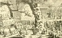 Picture 7 of 58 from L'estampe satirique et la caricature en France au 18e siècle; préf. de Maurice Tourneux (1910), leaf 27