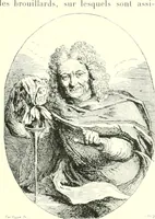 Picture 34 of 58 from L'estampe satirique et la caricature en France au 18e siècle; préf. de Maurice Tourneux (1910), leaf 70