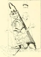 Picture 43 of 58 from L'estampe satirique et la caricature en France au 18e siècle; préf. de Maurice Tourneux (1910), leaf 89