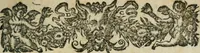 Picture 2 of 12 from Les tiltres d'hevr et de vertu de fev tres-chrestien Henry IIII. du nom, roy de France & de Nauarre, accommodez av noble & glorieux surnom de Grand, à luy publiquement donne pour epithete d'honneur apres sa mort (1610), leaf 6