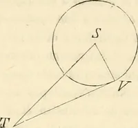 An illustration from Les étoiles; essai d'astronomie sidérale (1895)