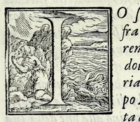 Picture 1 of 9 from Le storie della citta di Firenze (1584), leaf 9