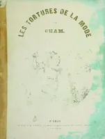 Picture 1 of 31 from Les tortures de la mode (1850), leaf 4