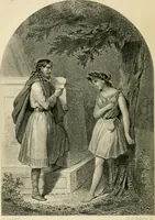 Picture 4 of 13 from Les tribunaux secrets : ouvrage historique (1880), leaf 205