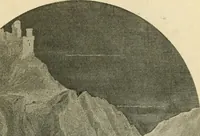 An illustration from Les tribunaux secrets : ouvrage historique (1880)