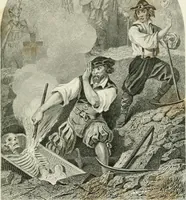 Picture 10 of 13 from Les tribunaux secrets : ouvrage historique (1880), leaf 504