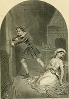 Picture 12 of 13 from Les tribunaux secrets : ouvrage historique (1880), leaf 604
