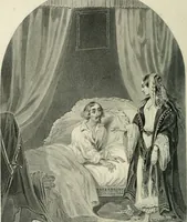 Picture 4 of 12 from Les tribunaux secrets : ouvrage historique (1880), leaf 197
