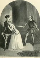 Picture 6 of 12 from Les tribunaux secrets : ouvrage historique (1880), leaf 328
