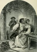 Picture 11 of 12 from Les tribunaux secrets : ouvrage historique (1880), leaf 587
