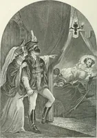Picture 12 of 12 from Les tribunaux secrets : ouvrage historique (1880), leaf 677