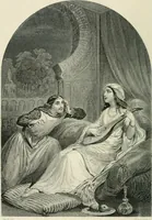 Picture 3 of 12 from Les tribunaux secrets : ouvrage historique (1880), leaf 75